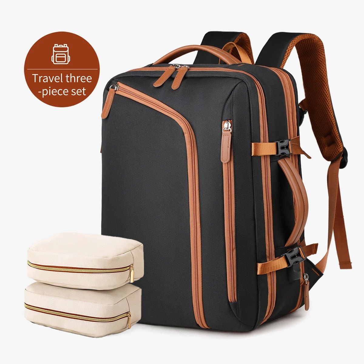 Backpack Large Capacity