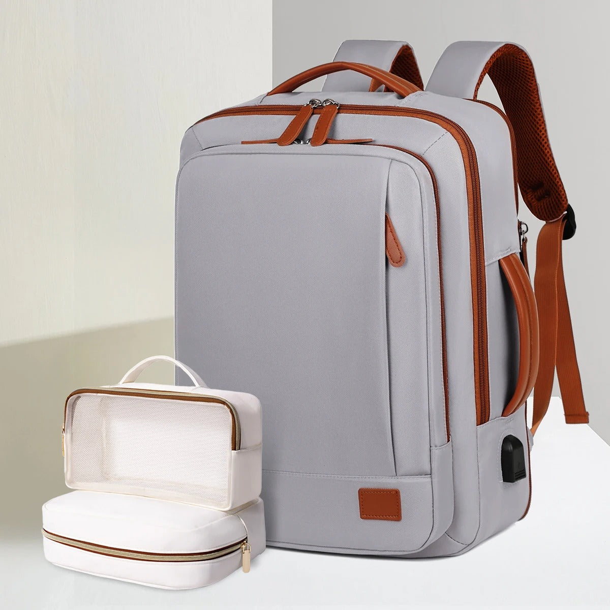 Backpack Large Capacity