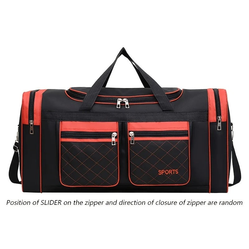 Duffle Bag Large Capacity