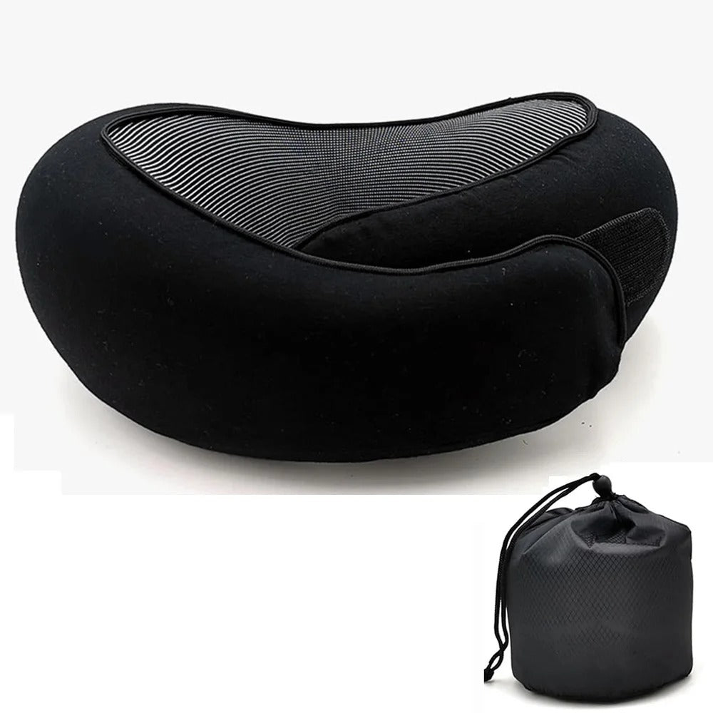 Neck Pillow Snail Style