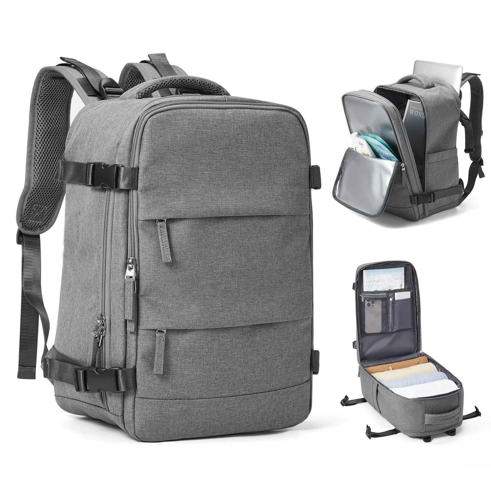 Back Pack Cabin Leisure Bag