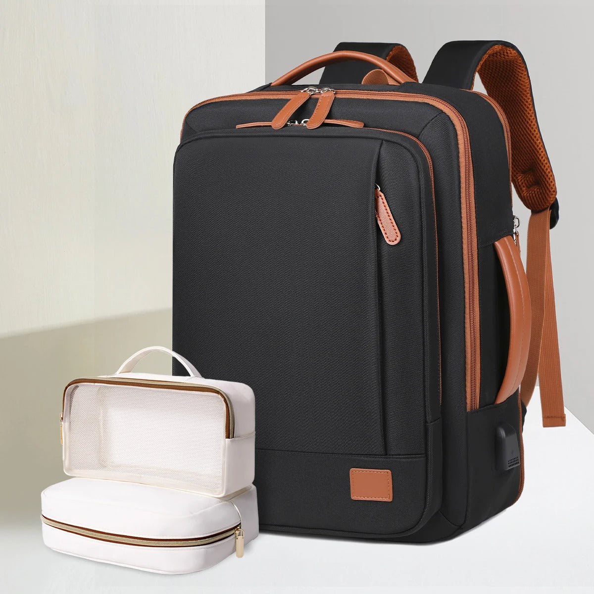 Backpack Large Capacity