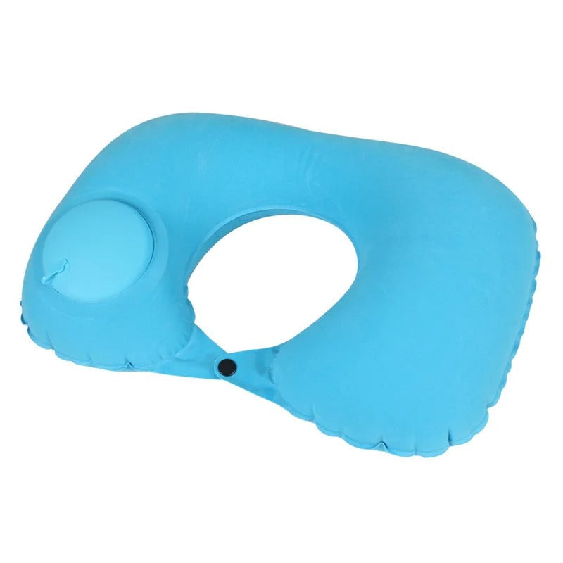 Neck Pillow Small Inflatable