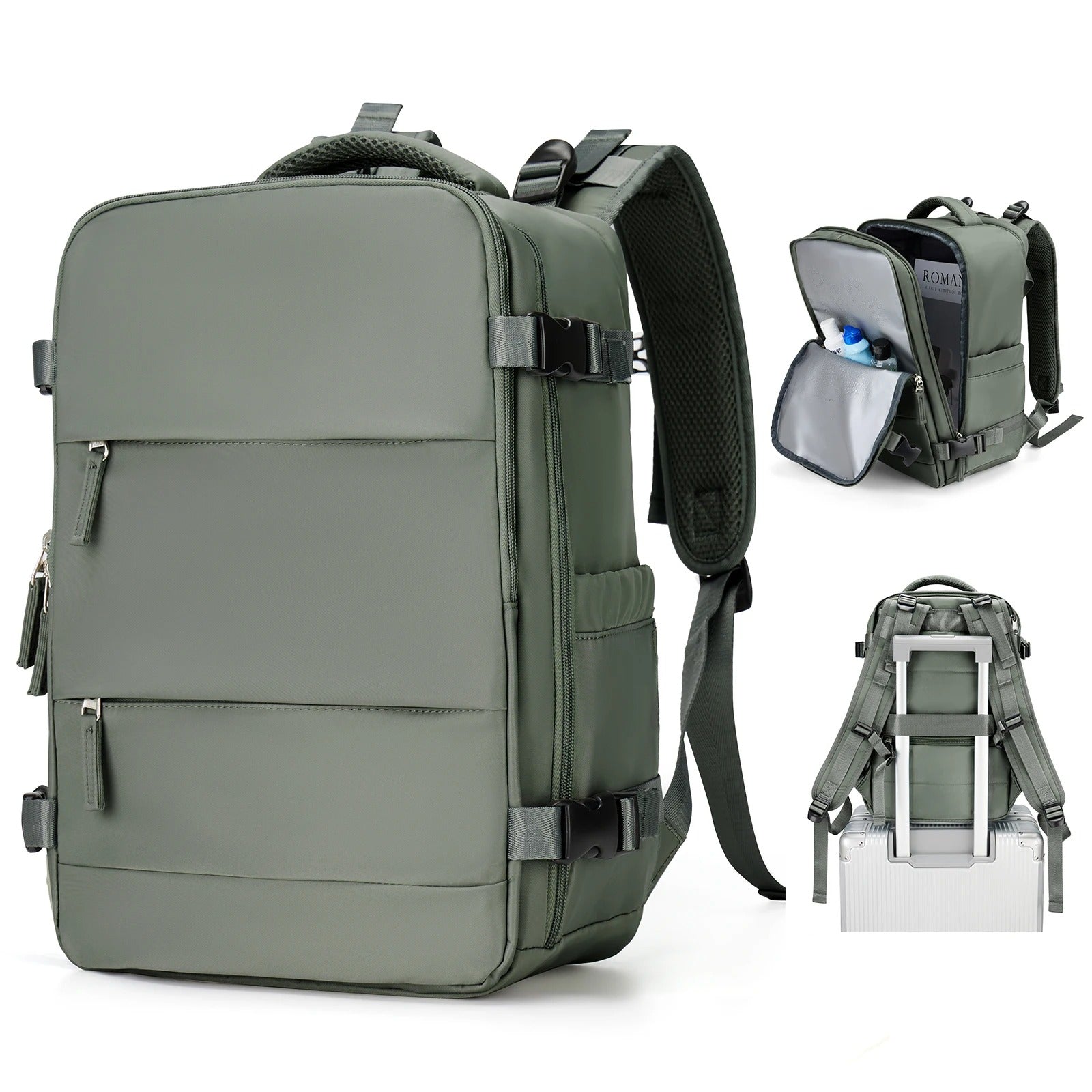 Back Pack Cabin Leisure Bag
