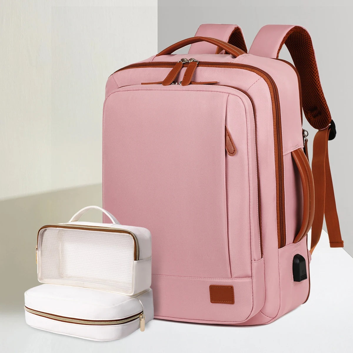 Backpack Large Capacity