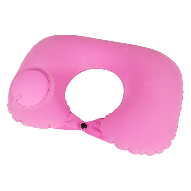Neck Pillow Small Inflatable