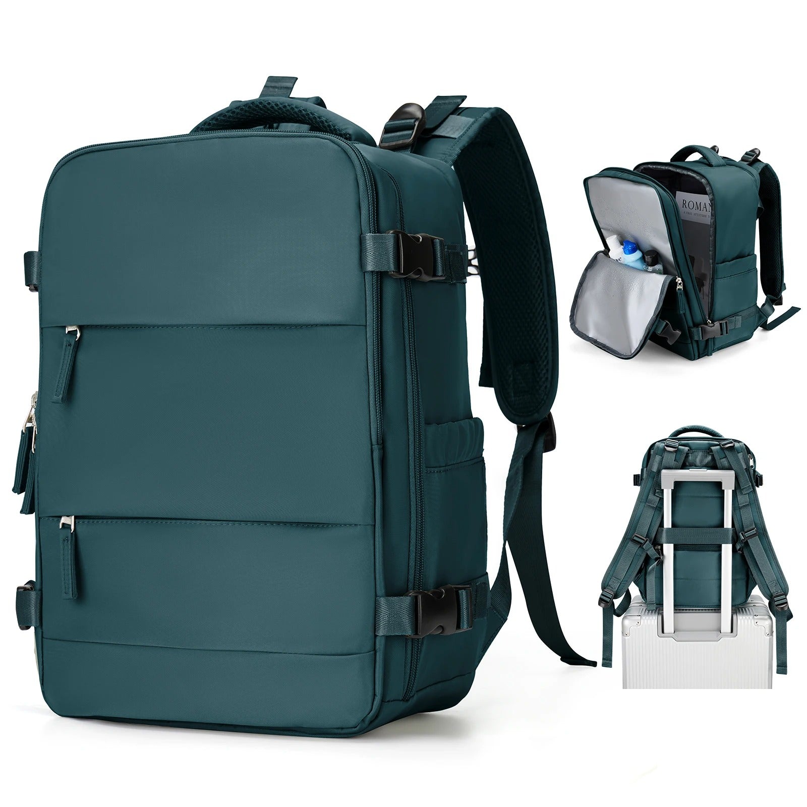Back Pack Cabin Leisure Bag