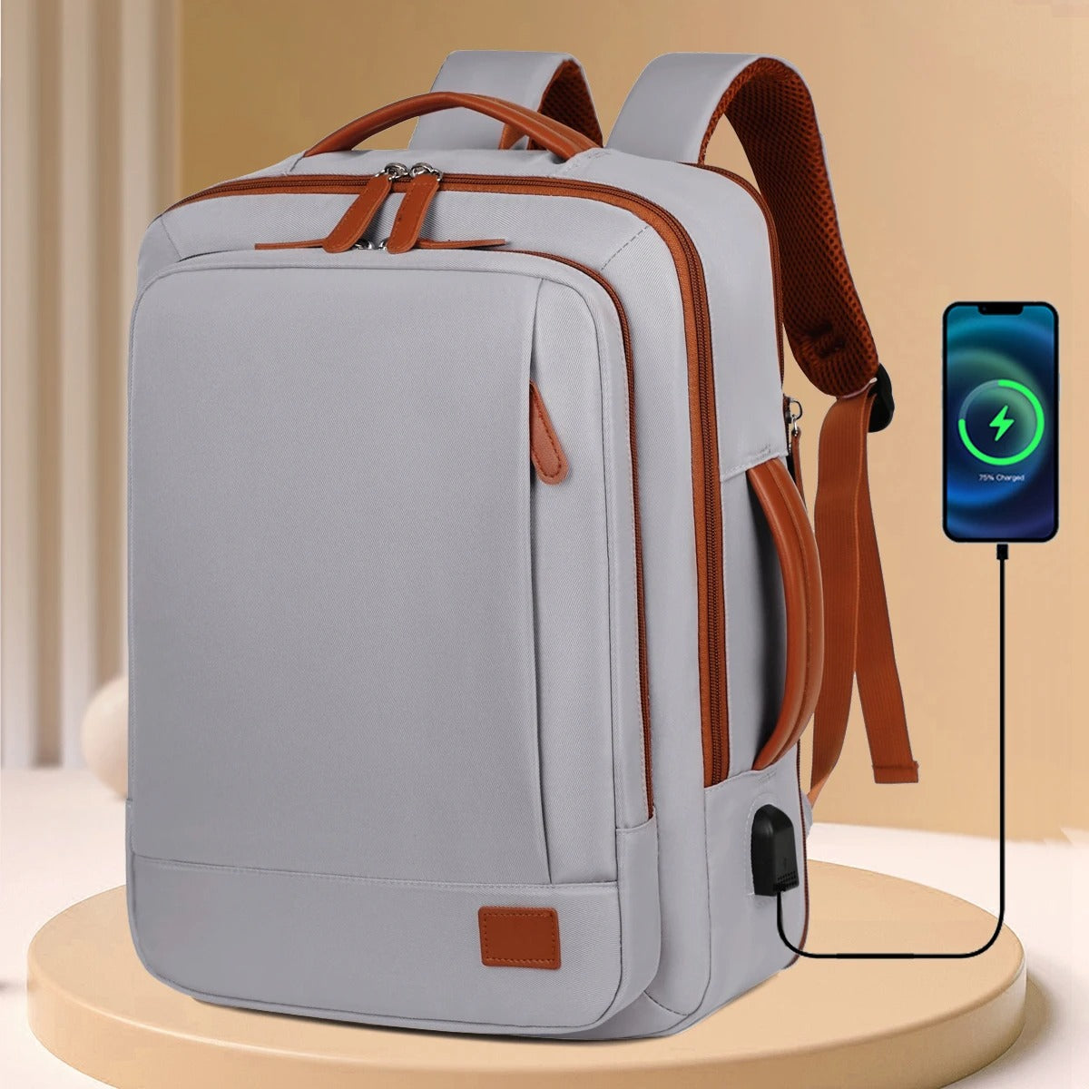Backpack Large Capacity