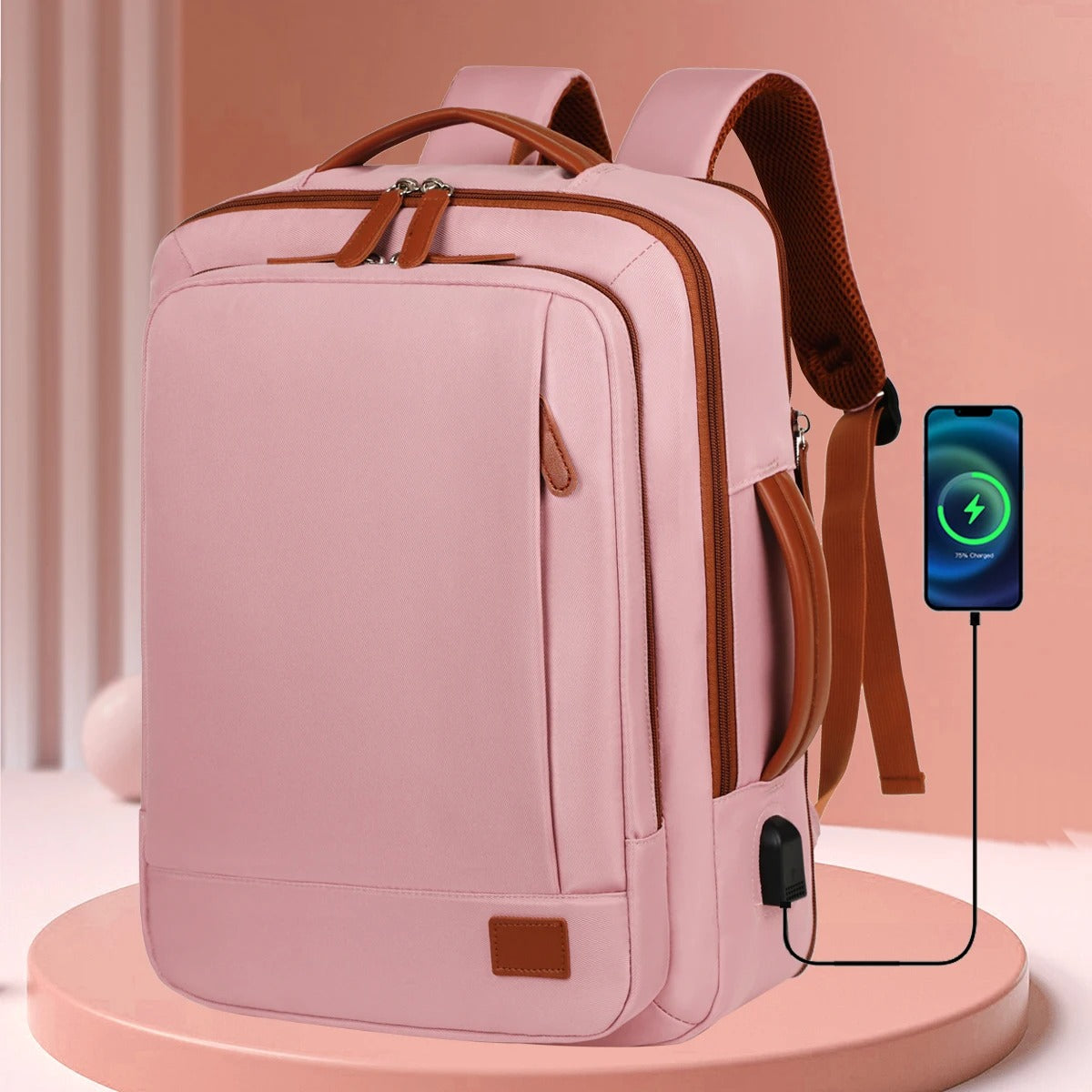 Backpack Large Capacity