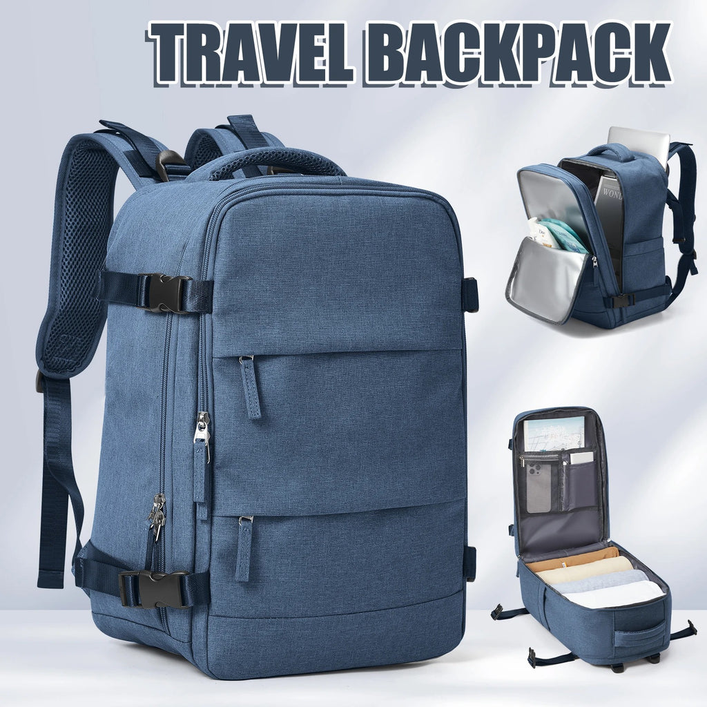 Back Pack Cabin Leisure Bag