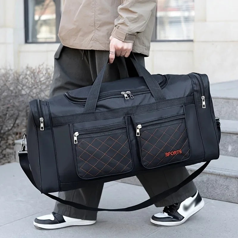 Duffle Bag Large Capacity