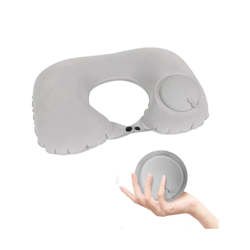 Neck Pillow Small Inflatable