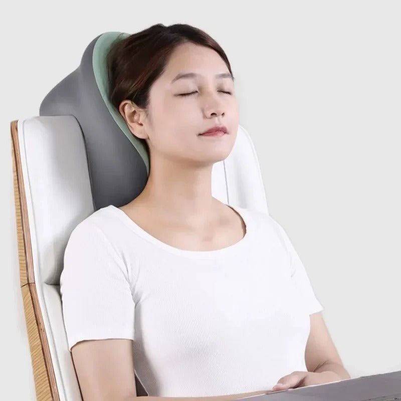 Neck Pillow Multi Position U-Shaped