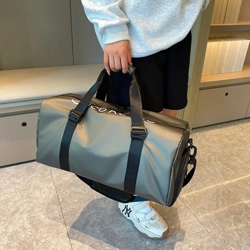 Duffle Bag Large Capactiy Light duty