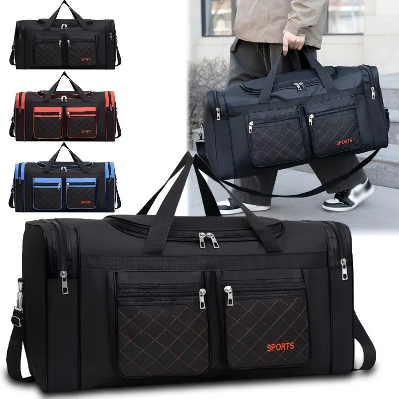 Duffle Bag Large Capacity