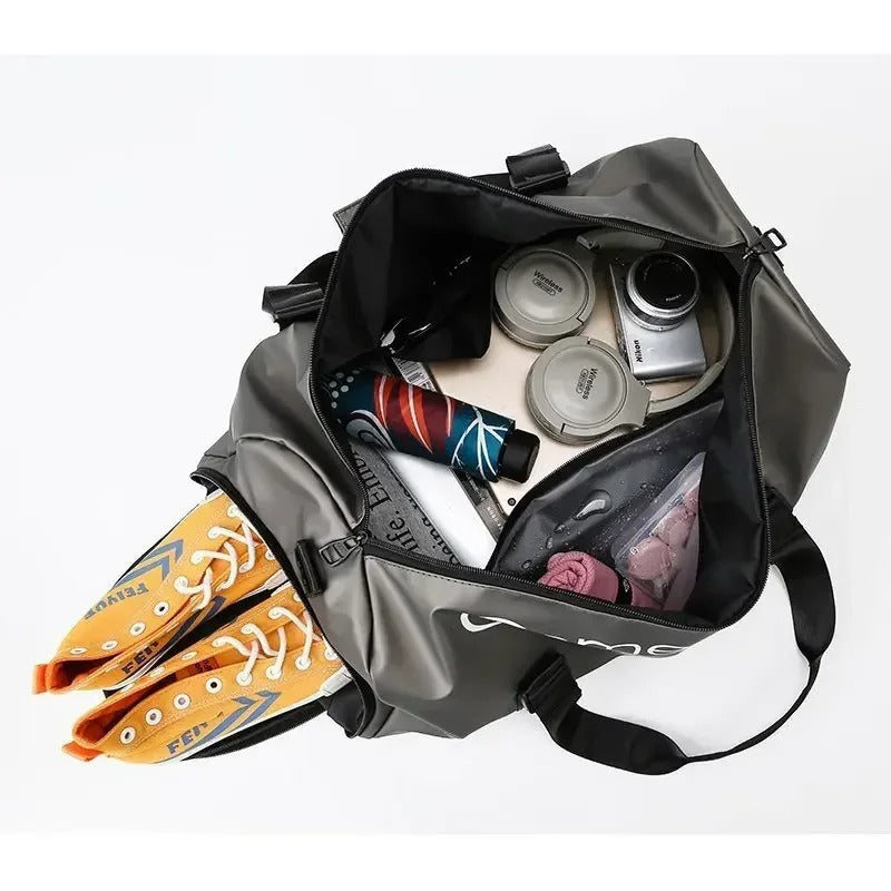 Duffle Bag Large Capactiy Light duty