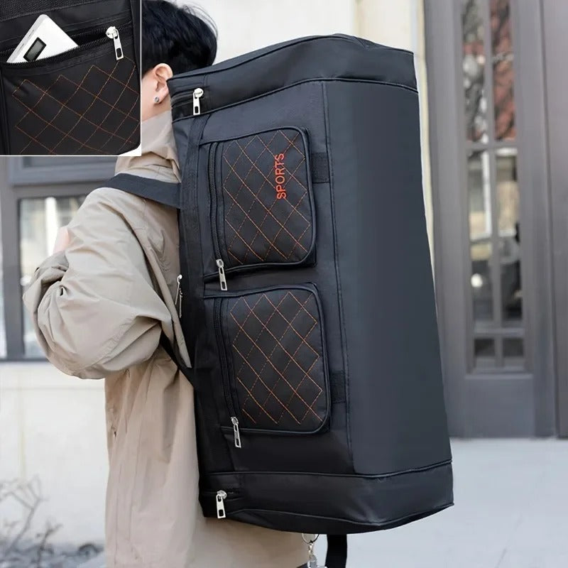 Duffle Bag Large Capacity