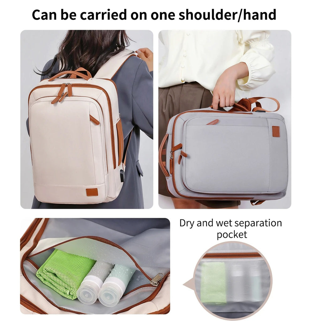 Backpack Large Capacity