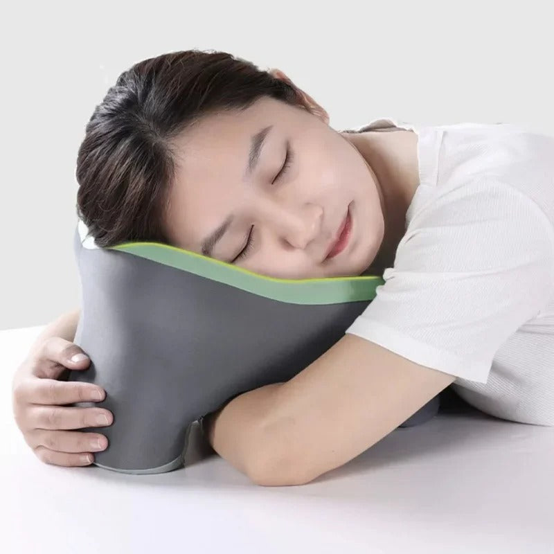 Neck Pillow Multi Position U-Shaped