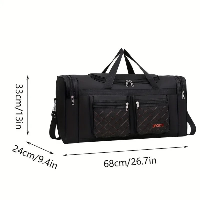 Duffle Bag Large Capacity
