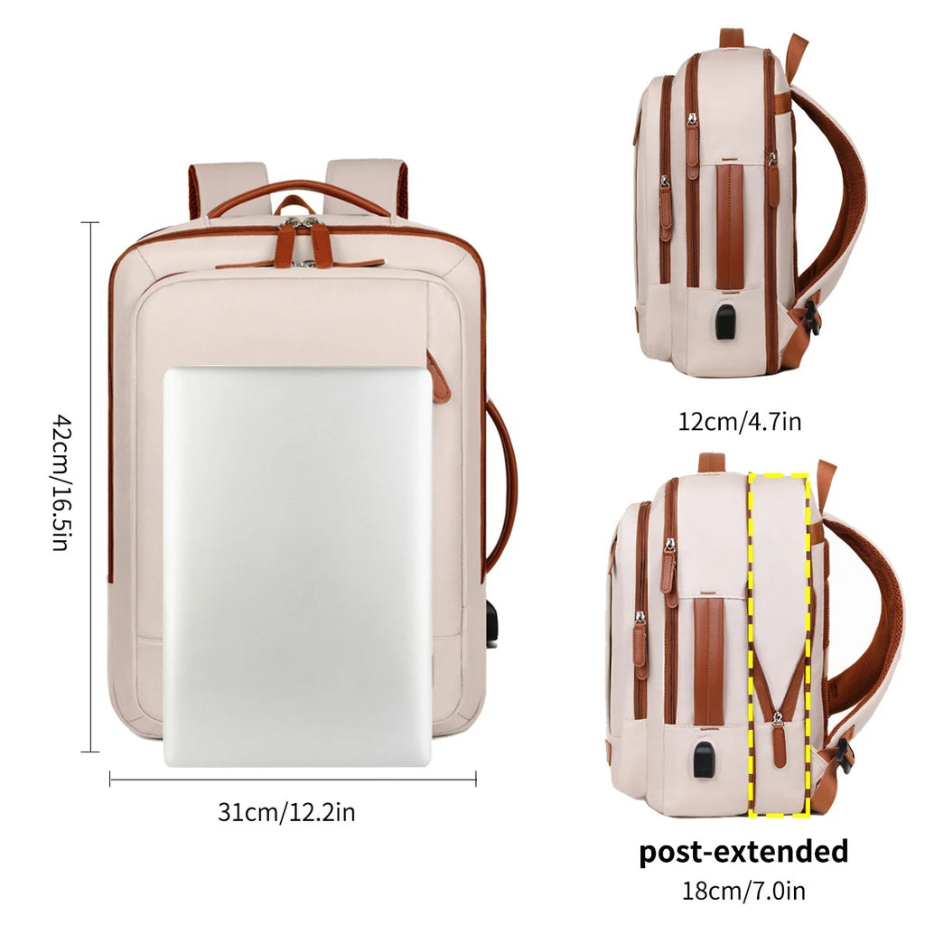 Backpack Large Capacity