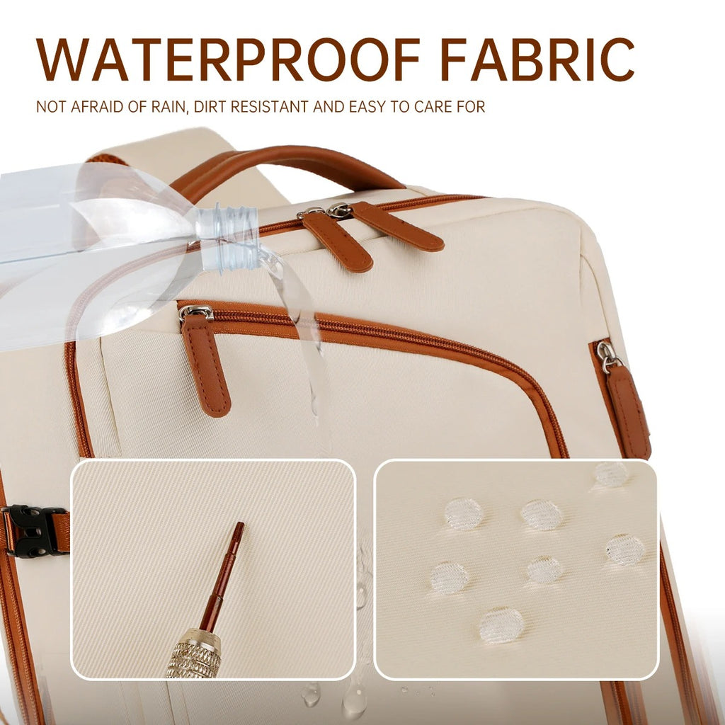 Backpack Large Capacity