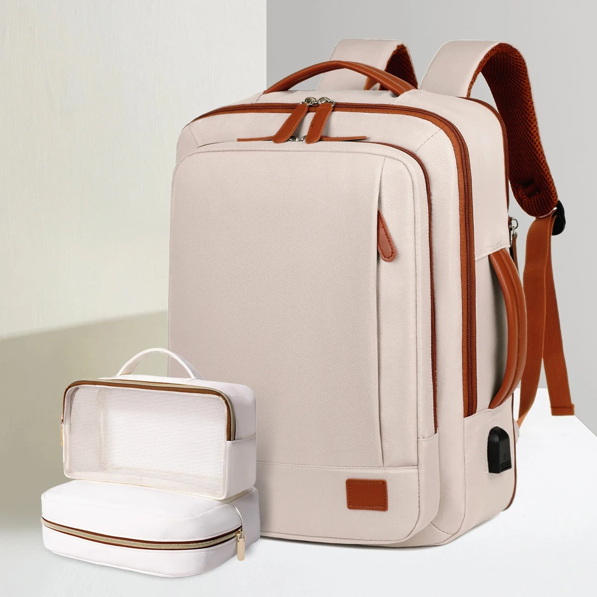 Backpack Large Capacity