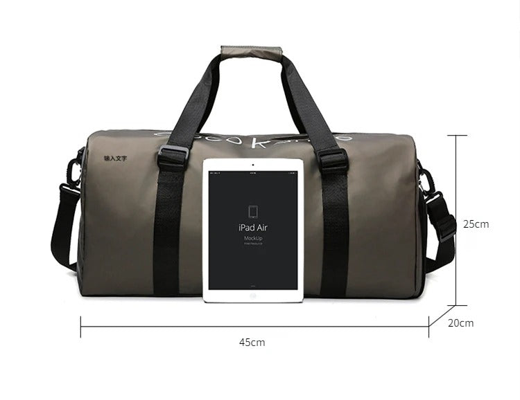 Duffle Bag Large Capactiy Light duty