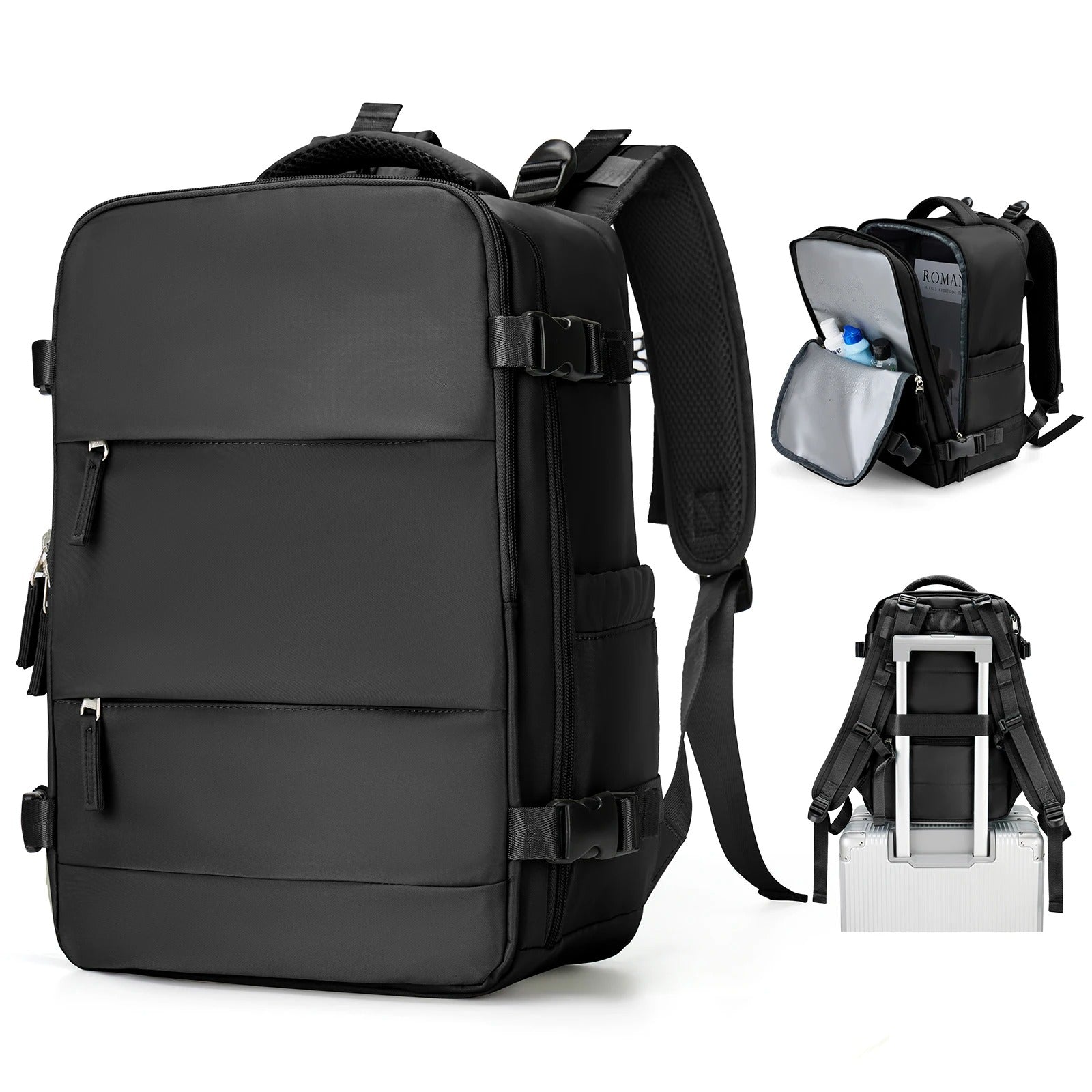 Back Pack Cabin Leisure Bag