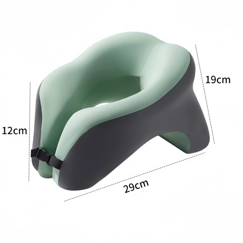 Neck Pillow Multi Position U-Shaped