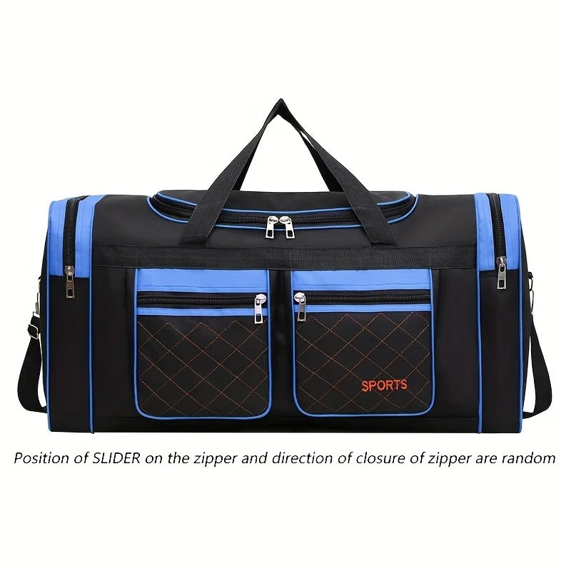 Duffle Bag Large Capacity
