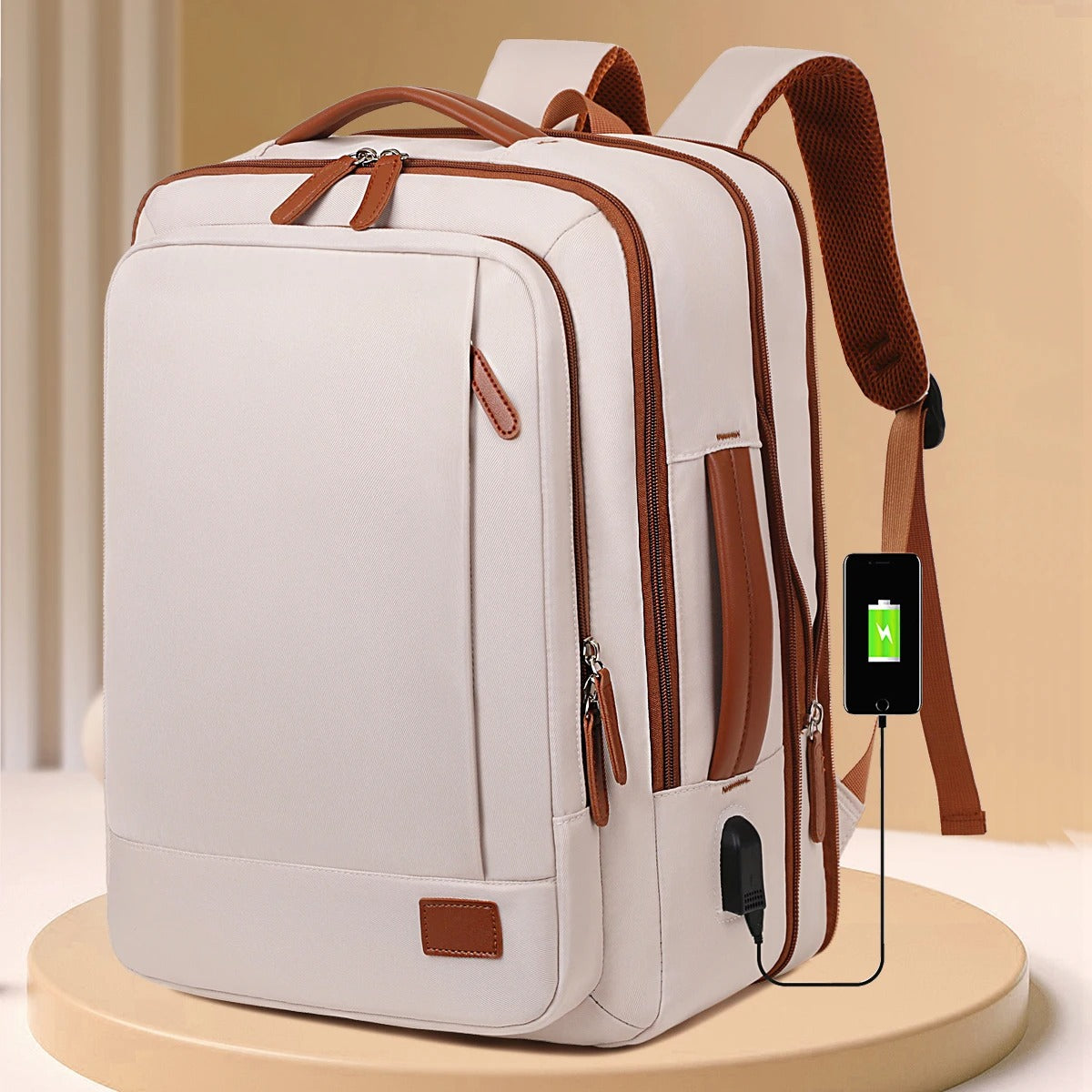 Backpack Large Capacity