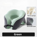 Neck Pillow Multi Position U-Shaped