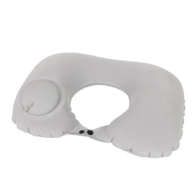 Neck Pillow Small Inflatable
