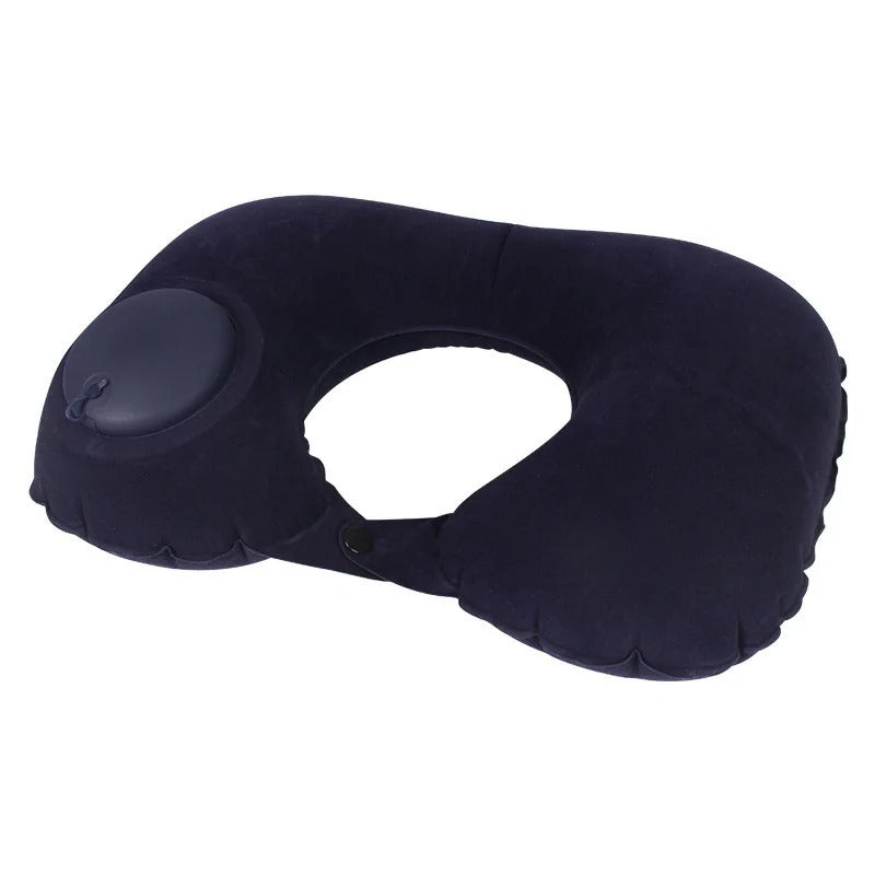Neck Pillow Small Inflatable
