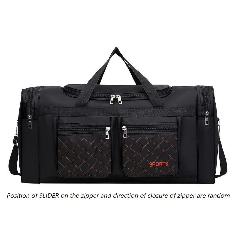 Duffle Bag Large Capacity