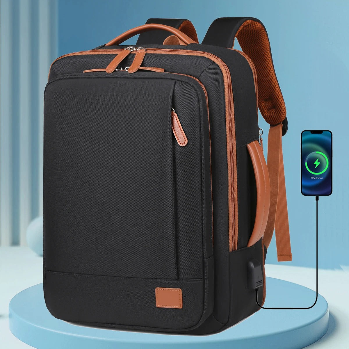 Backpack Large Capacity